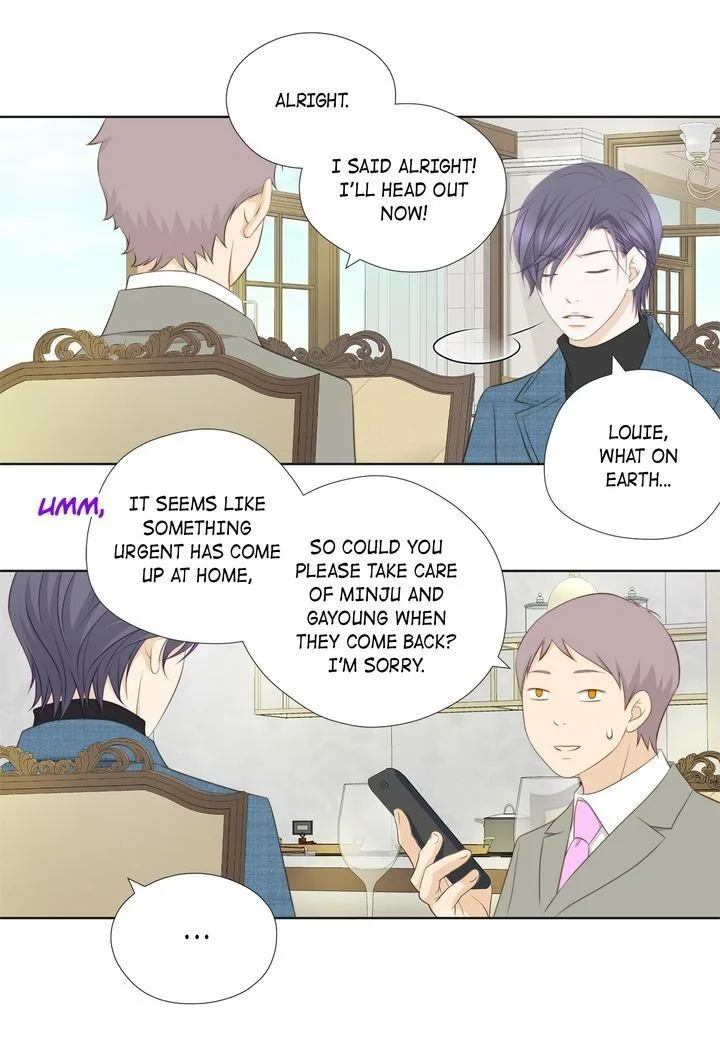 President Long-Legs Chapter 76 page 36