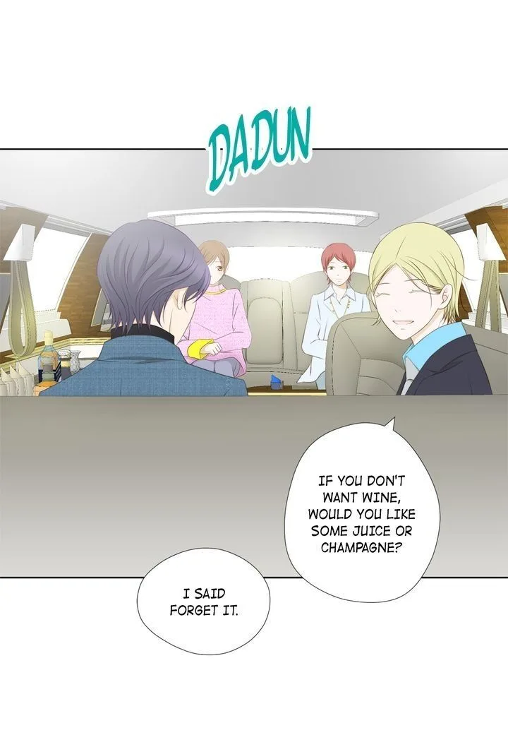 President Long-Legs Chapter 76 page 43