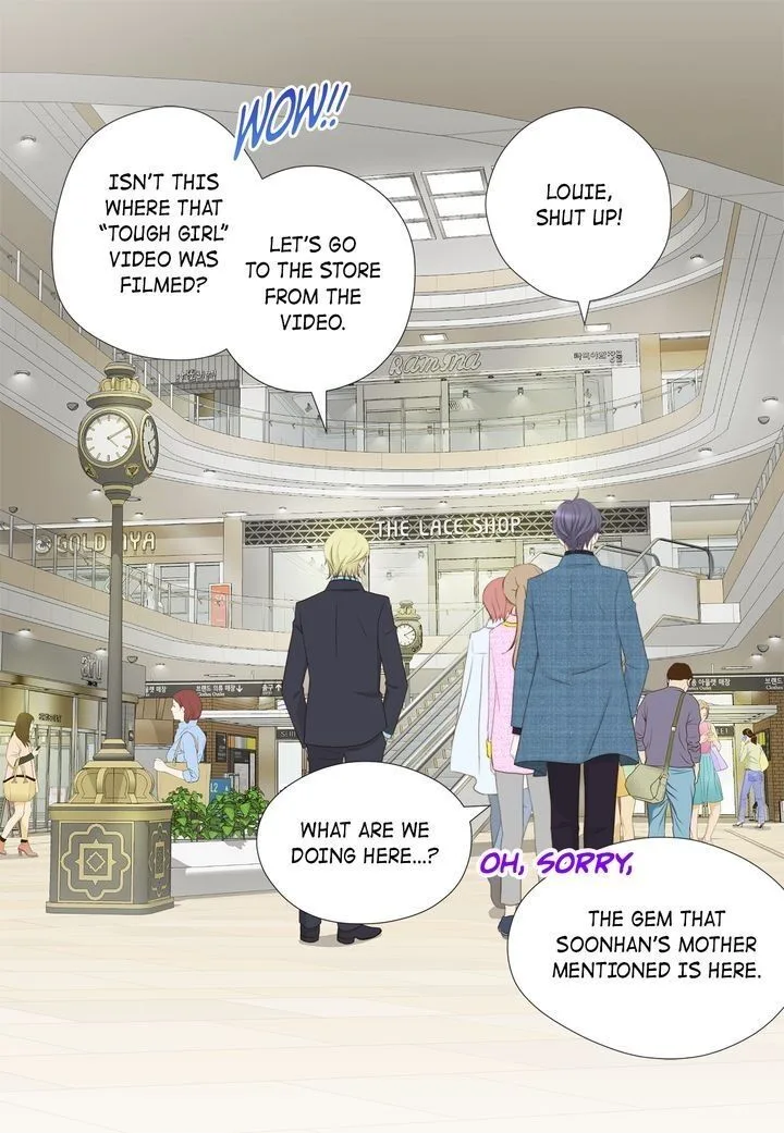 President Long-Legs Chapter 76 page 45