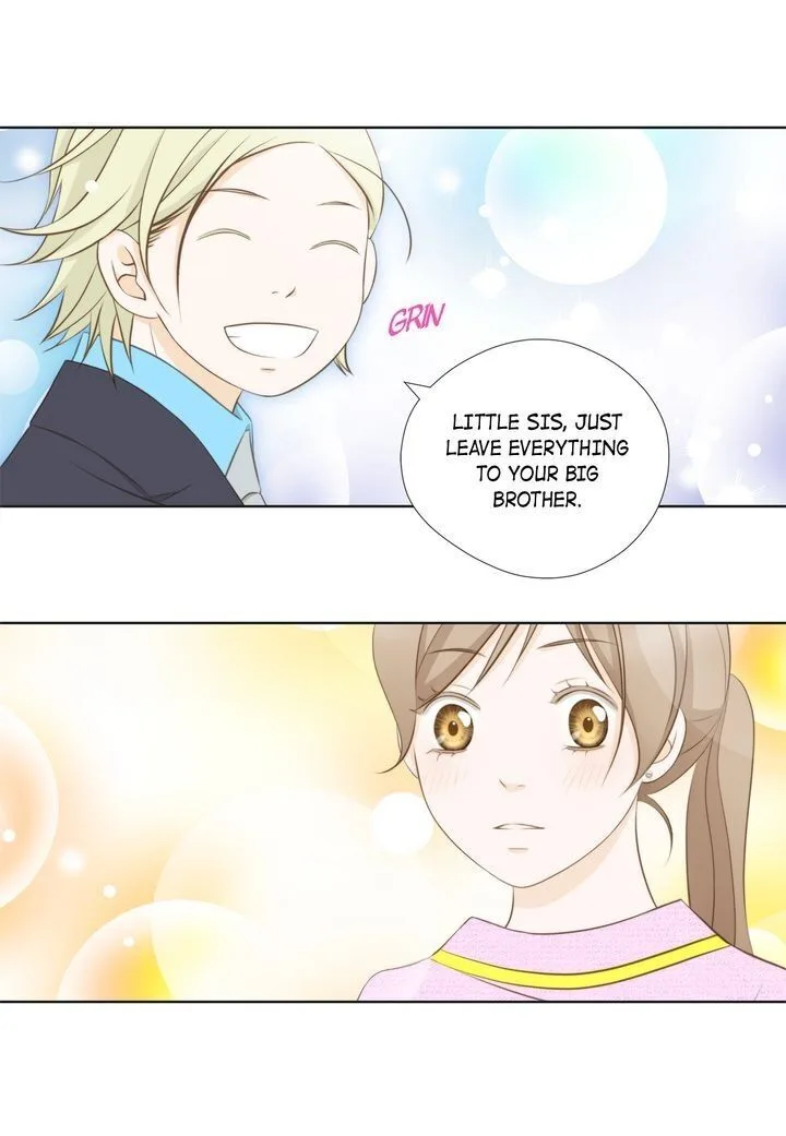 President Long-Legs Chapter 76 page 46
