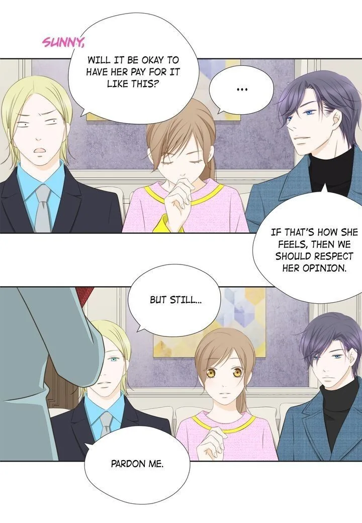 President Long-Legs Chapter 77 page 7