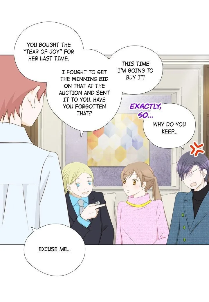 President Long-Legs Chapter 77 page 4