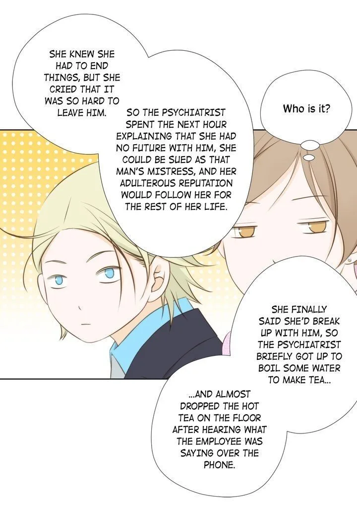 President Long-Legs Chapter 77 page 17