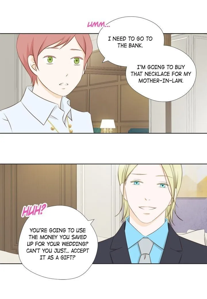 President Long-Legs Chapter 77 page 5