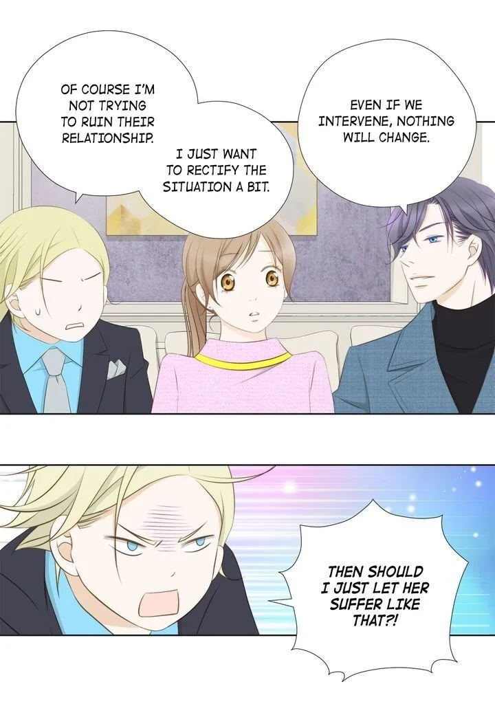 President Long-Legs Chapter 77 page 14