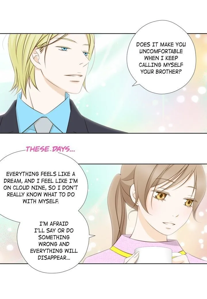 President Long-Legs Chapter 77 page 29
