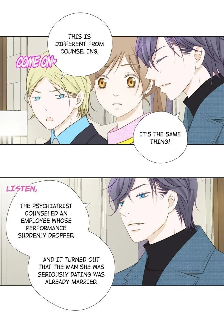 President Long-Legs Chapter 77 page 16