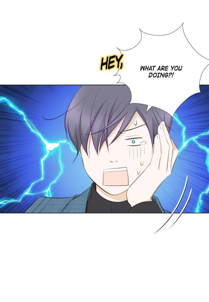 President Long-Legs Chapter 77 page 38