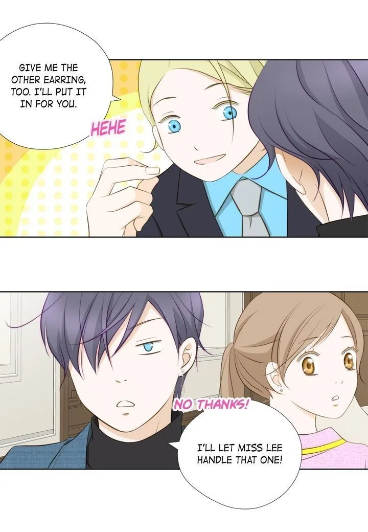 President Long-Legs Chapter 77 page 39