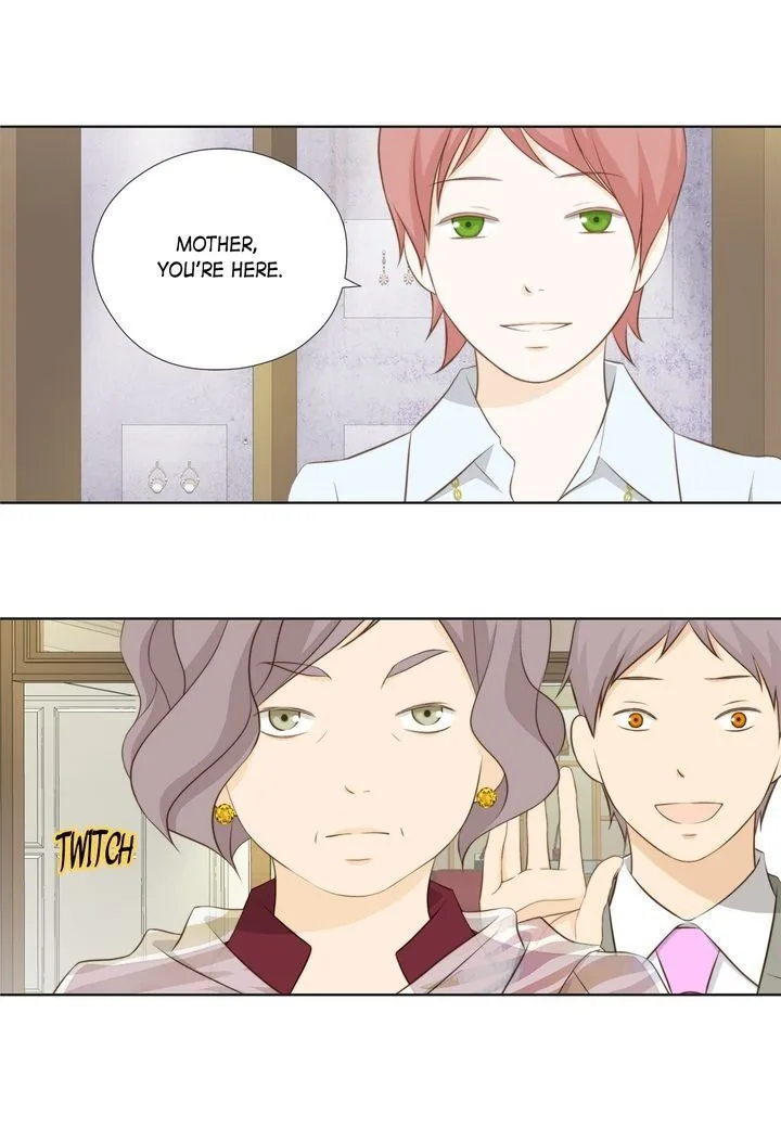 President Long-Legs Chapter 77 page 43