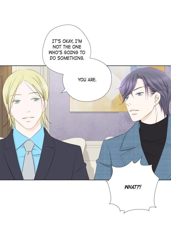 President Long-Legs Chapter 77 page 45