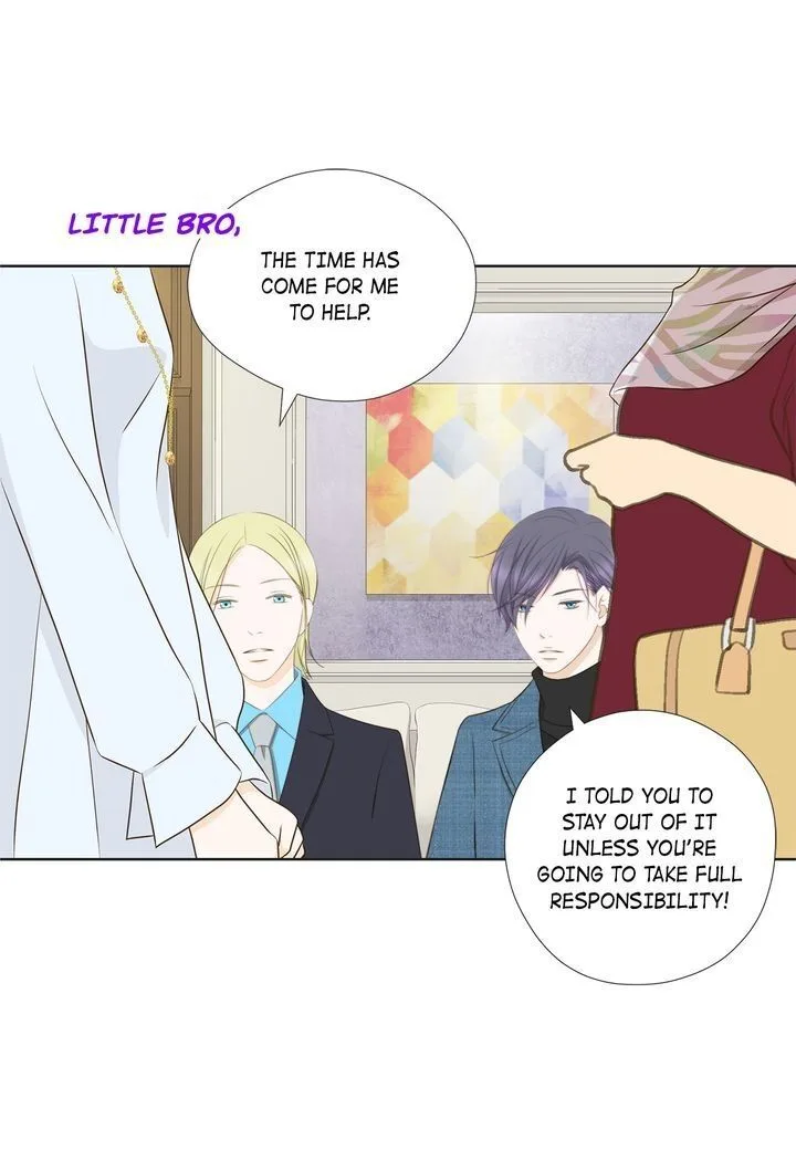President Long-Legs Chapter 77 page 44