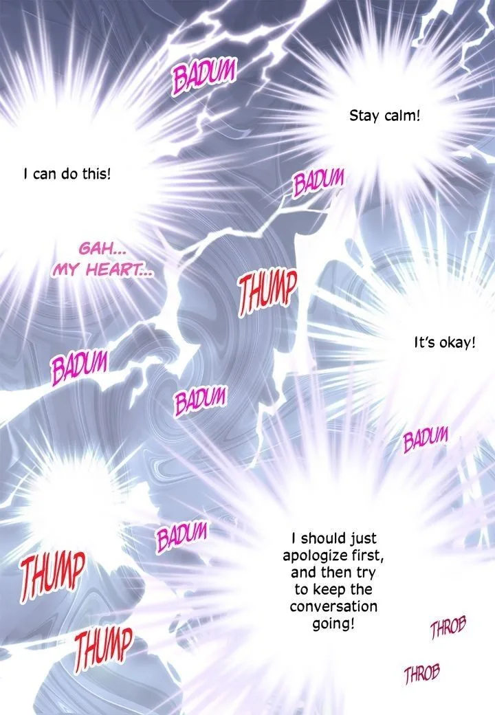 President Long-Legs Chapter 79 page 3