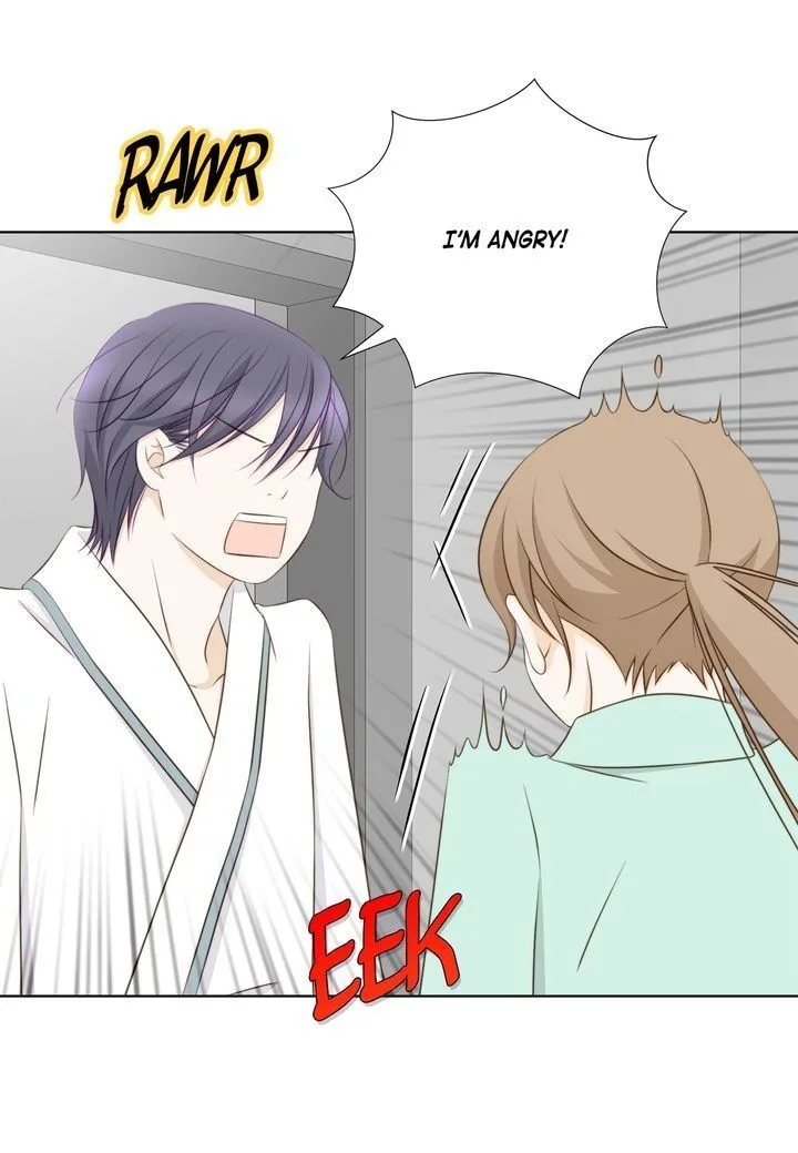 President Long-Legs Chapter 79 page 5
