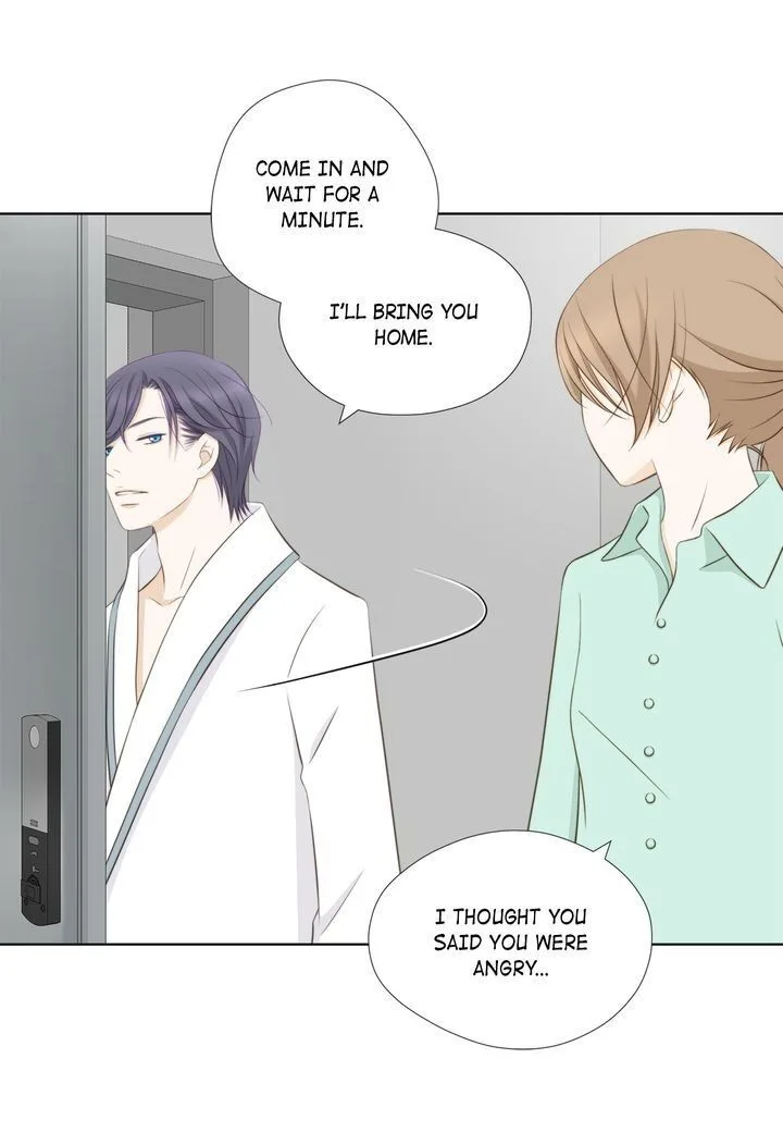 President Long-Legs Chapter 79 page 13