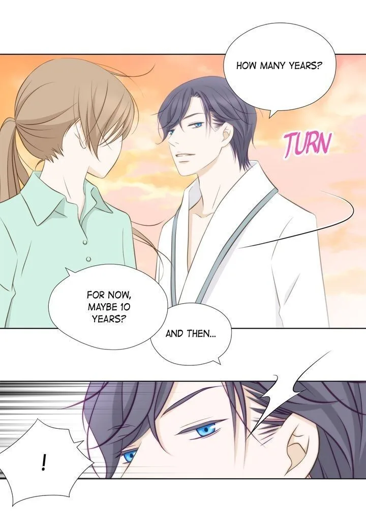 President Long-Legs Chapter 79 page 32