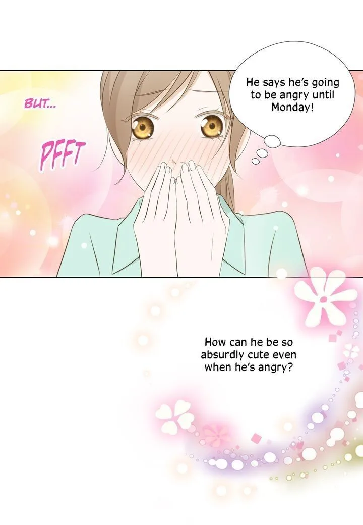 President Long-Legs Chapter 79 page 20