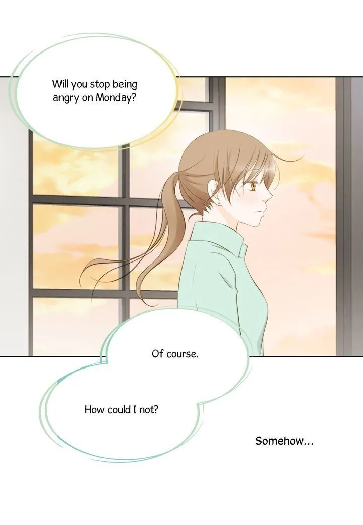President Long-Legs Chapter 79 page 17