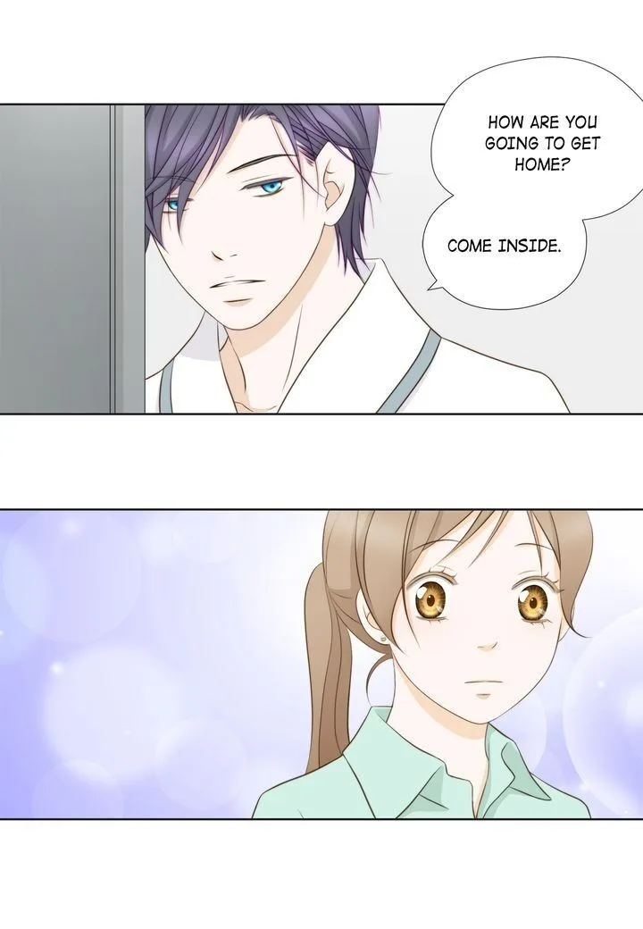 President Long-Legs Chapter 79 page 14