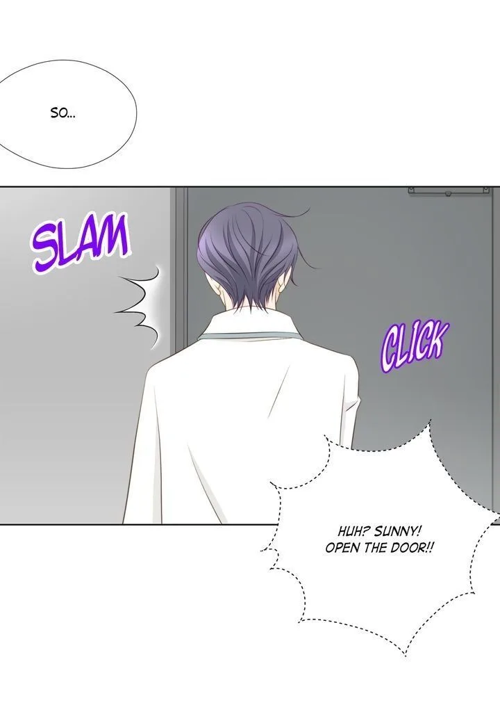 President Long-Legs Chapter 79 page 41