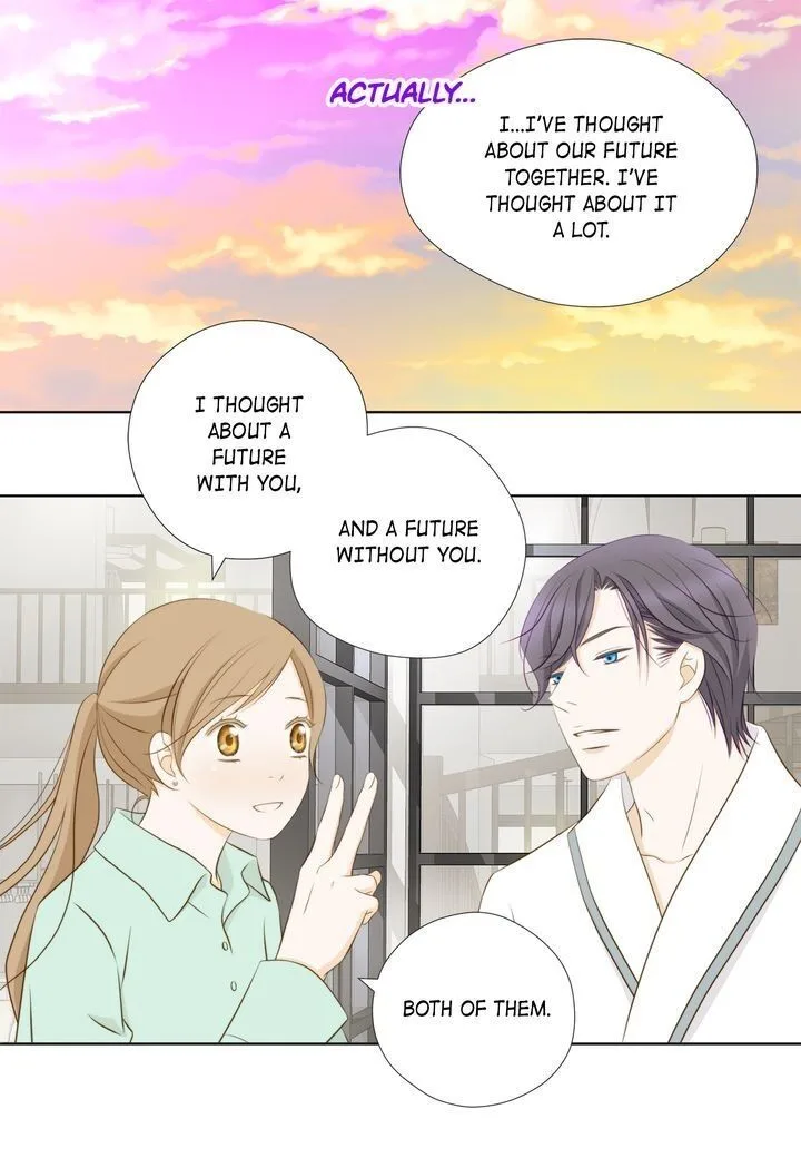 President Long-Legs Chapter 79 page 49