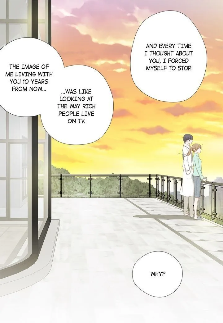President Long-Legs Chapter 79 page 50