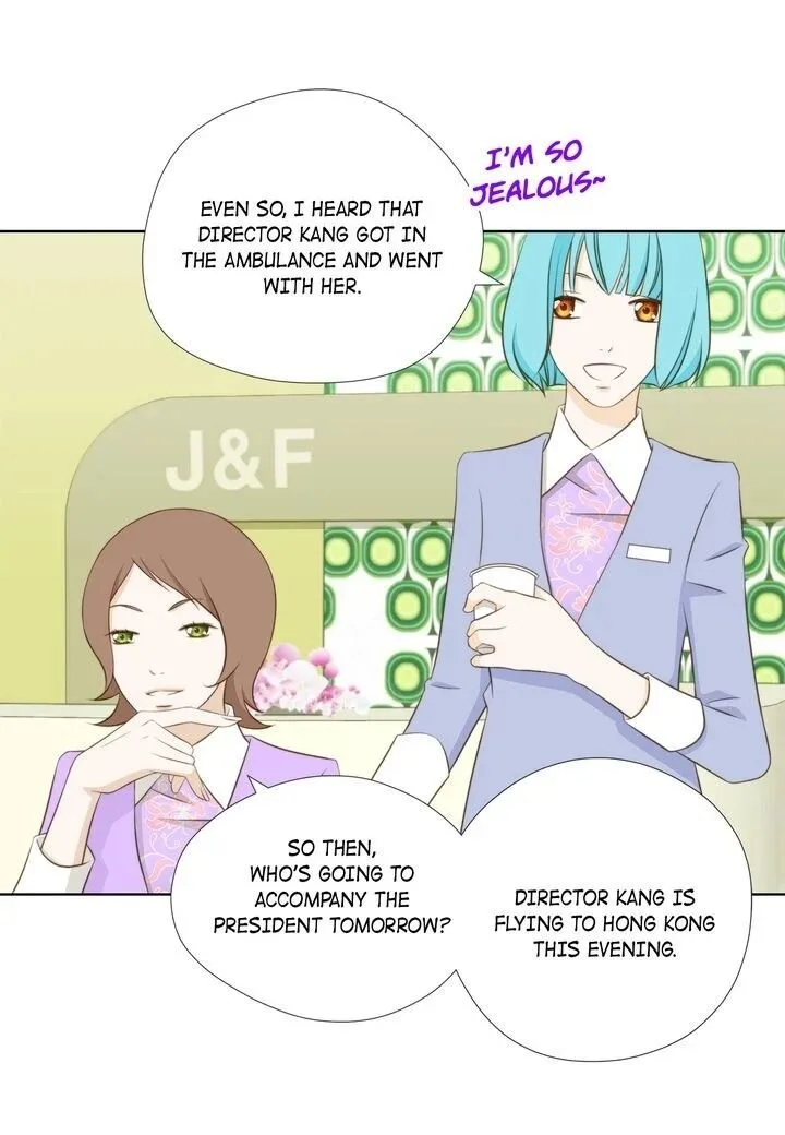 President Long-Legs Chapter 8 page 19