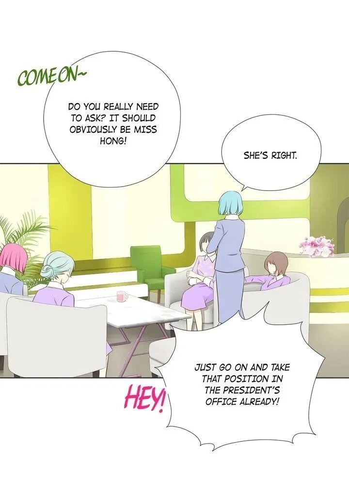 President Long-Legs Chapter 8 page 20
