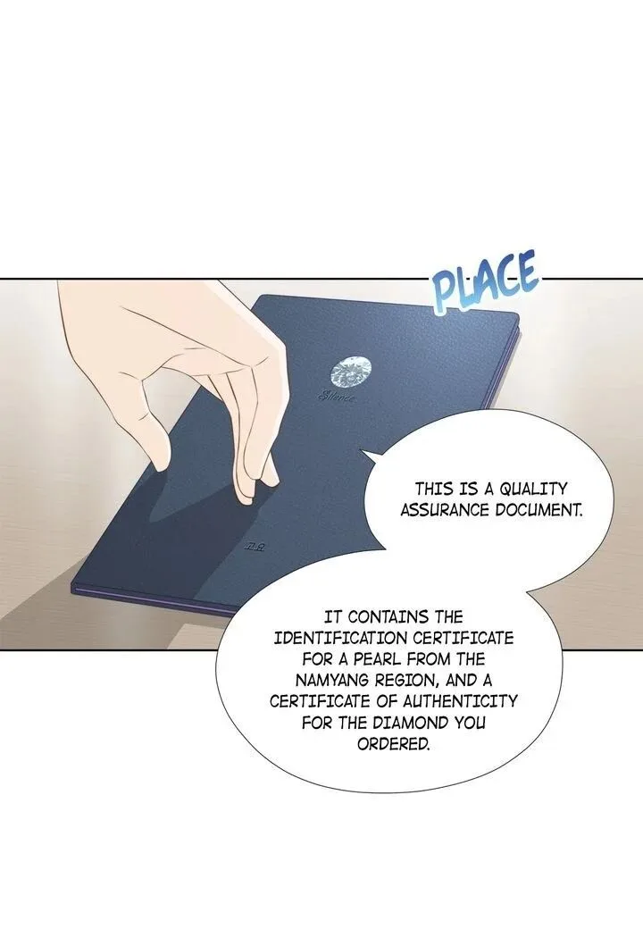 President Long-Legs Chapter 8 page 3