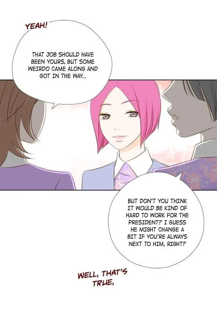 President Long-Legs Chapter 8 page 21