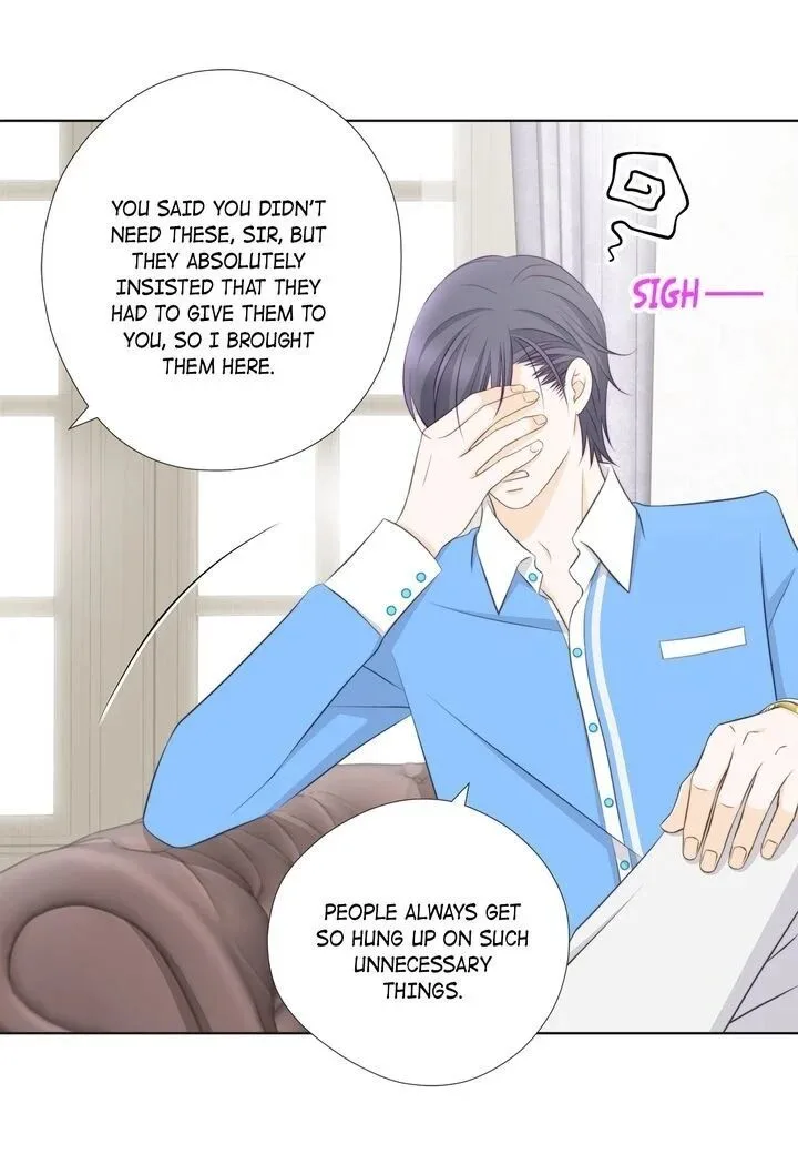 President Long-Legs Chapter 8 page 4
