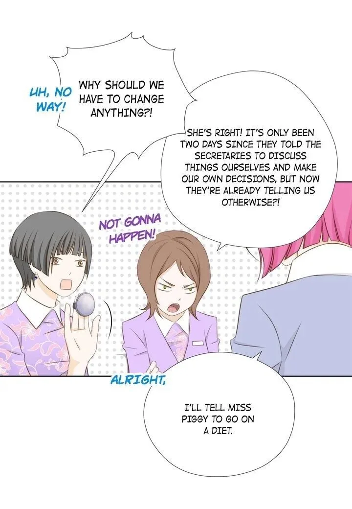 President Long-Legs Chapter 8 page 15