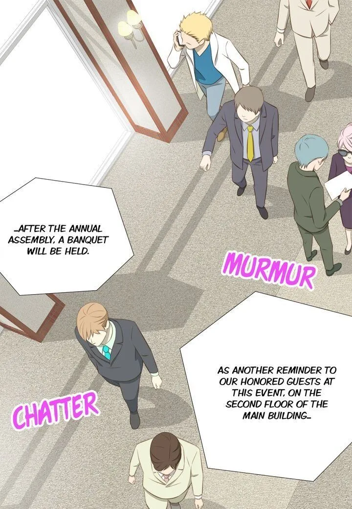 President Long-Legs Chapter 8 page 23