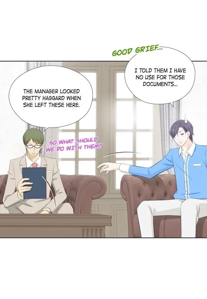 President Long-Legs Chapter 8 page 8