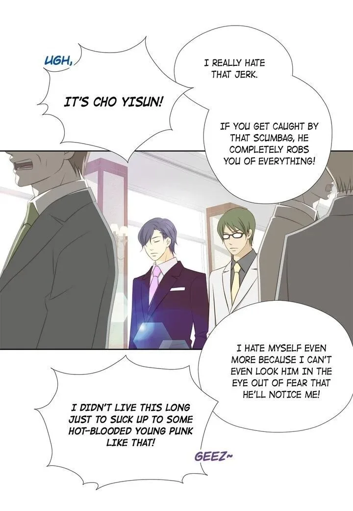 President Long-Legs Chapter 8 page 25