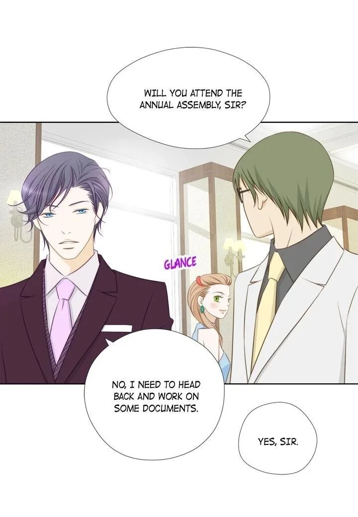 President Long-Legs Chapter 8 page 26
