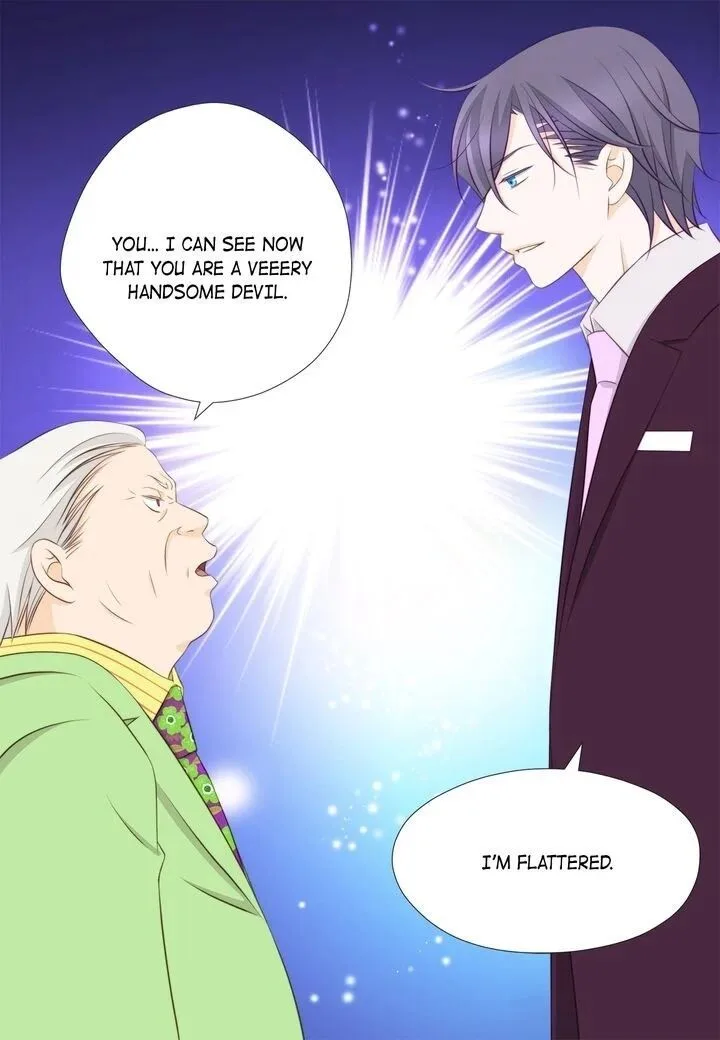 President Long-Legs Chapter 8 page 33