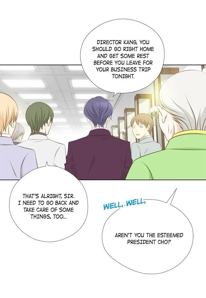 President Long-Legs Chapter 8 page 27