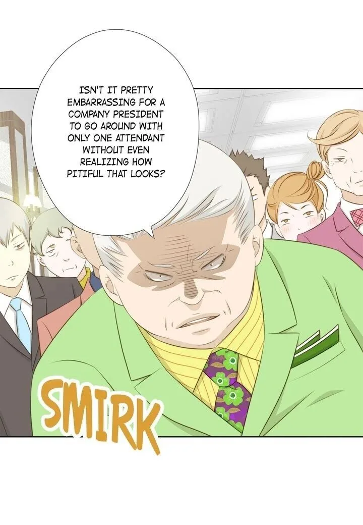 President Long-Legs Chapter 8 page 30