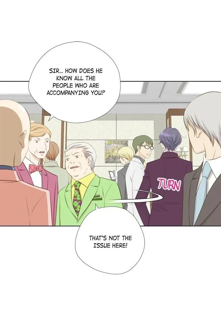 President Long-Legs Chapter 8 page 34