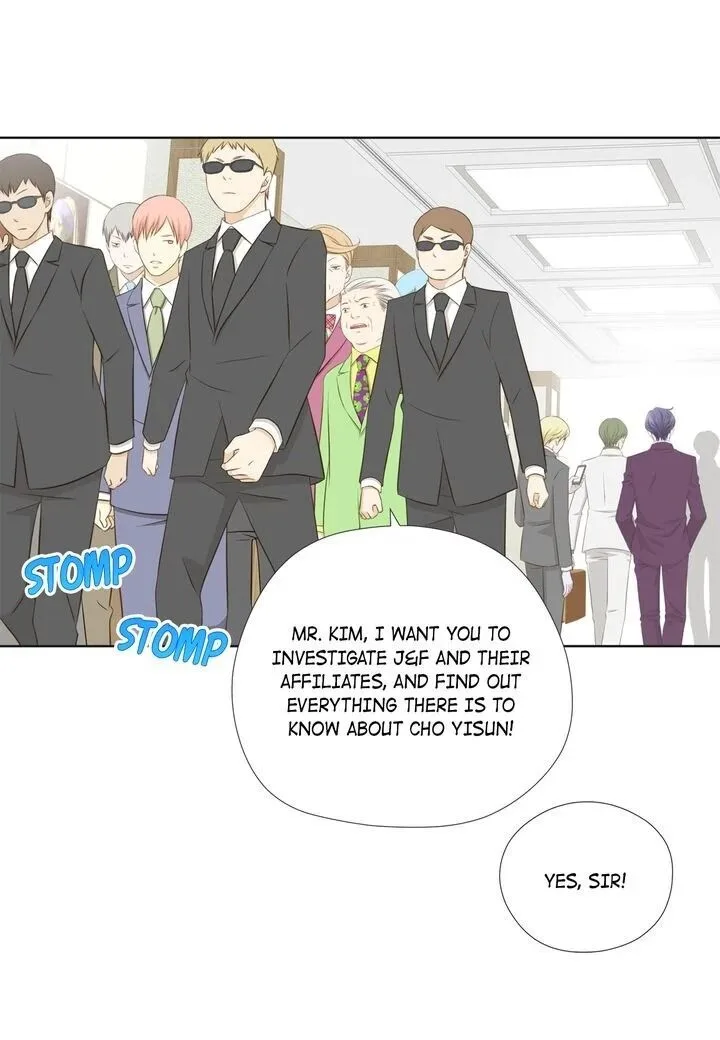 President Long-Legs Chapter 8 page 35