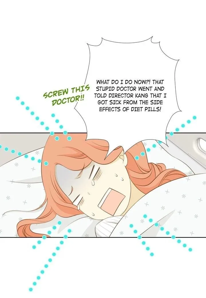 President Long-Legs Chapter 8 page 41