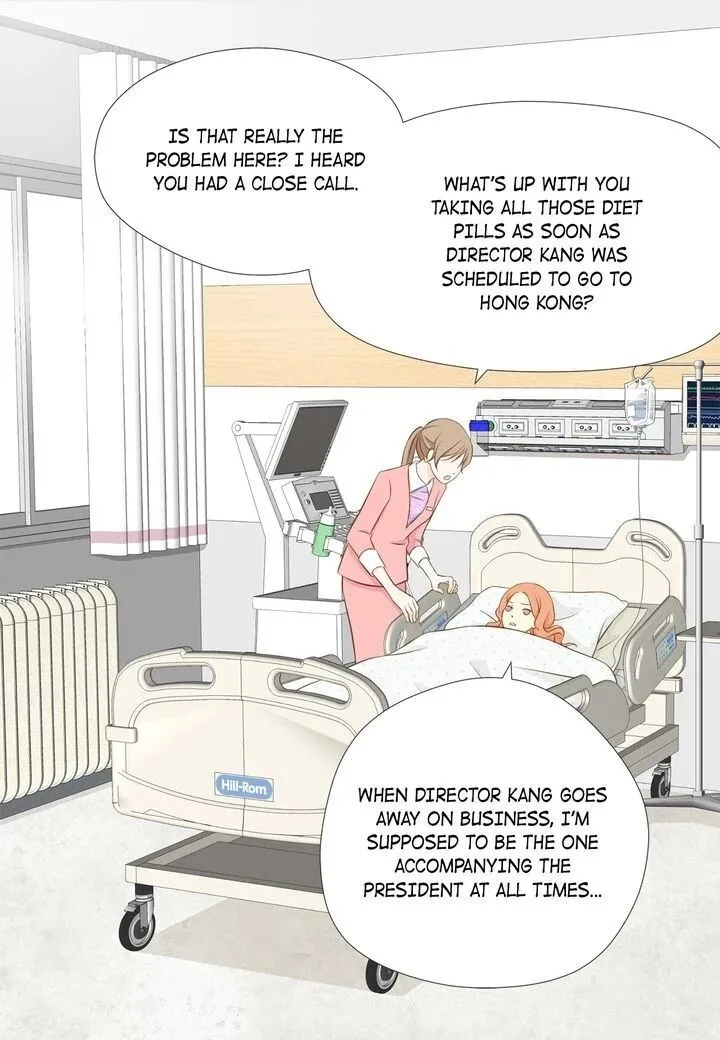 President Long-Legs Chapter 8 page 42