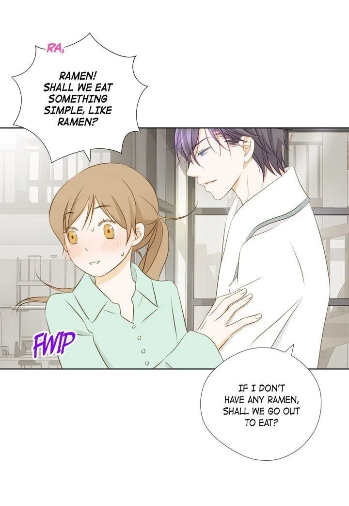 President Long-Legs Chapter 80 page 7
