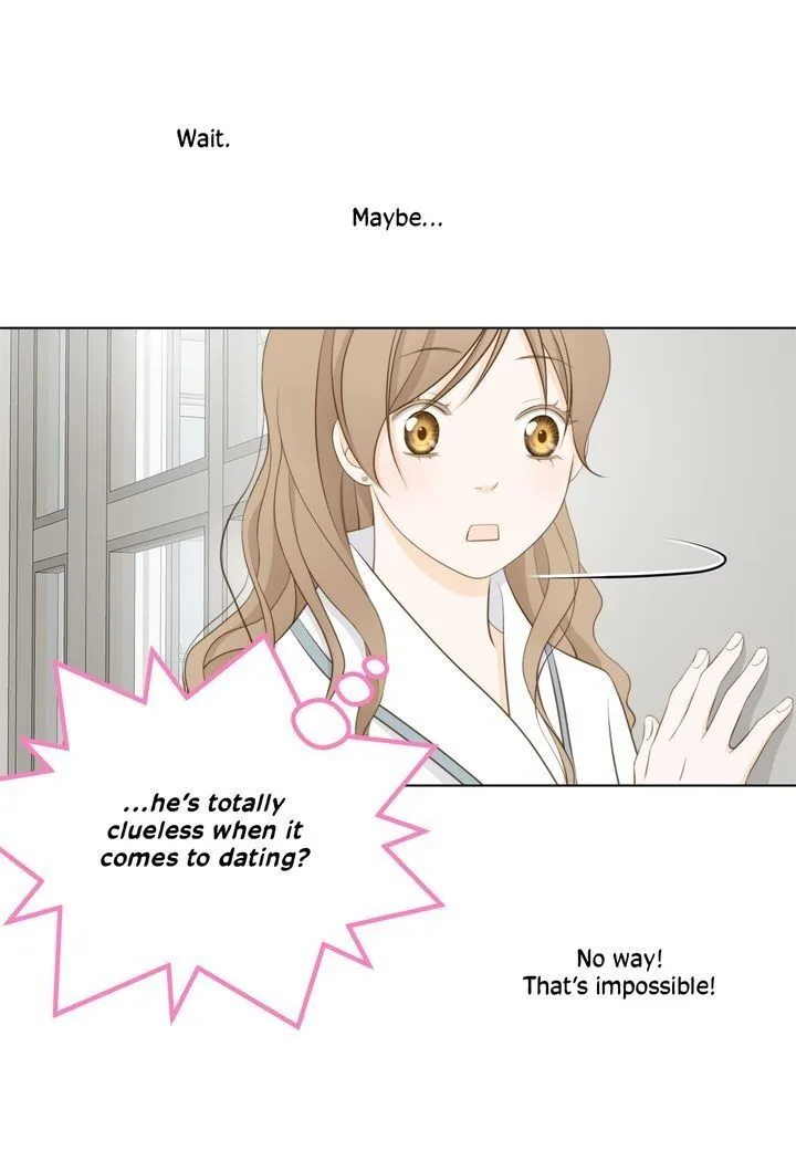 President Long-Legs Chapter 80 page 34
