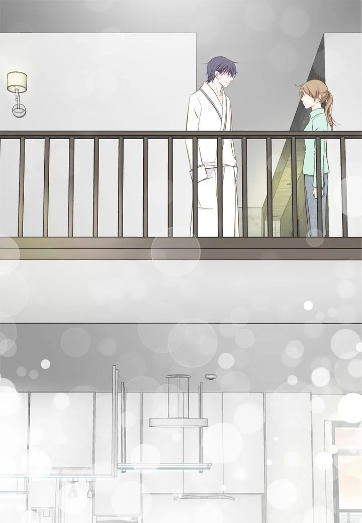 President Long-Legs Chapter 80 page 24