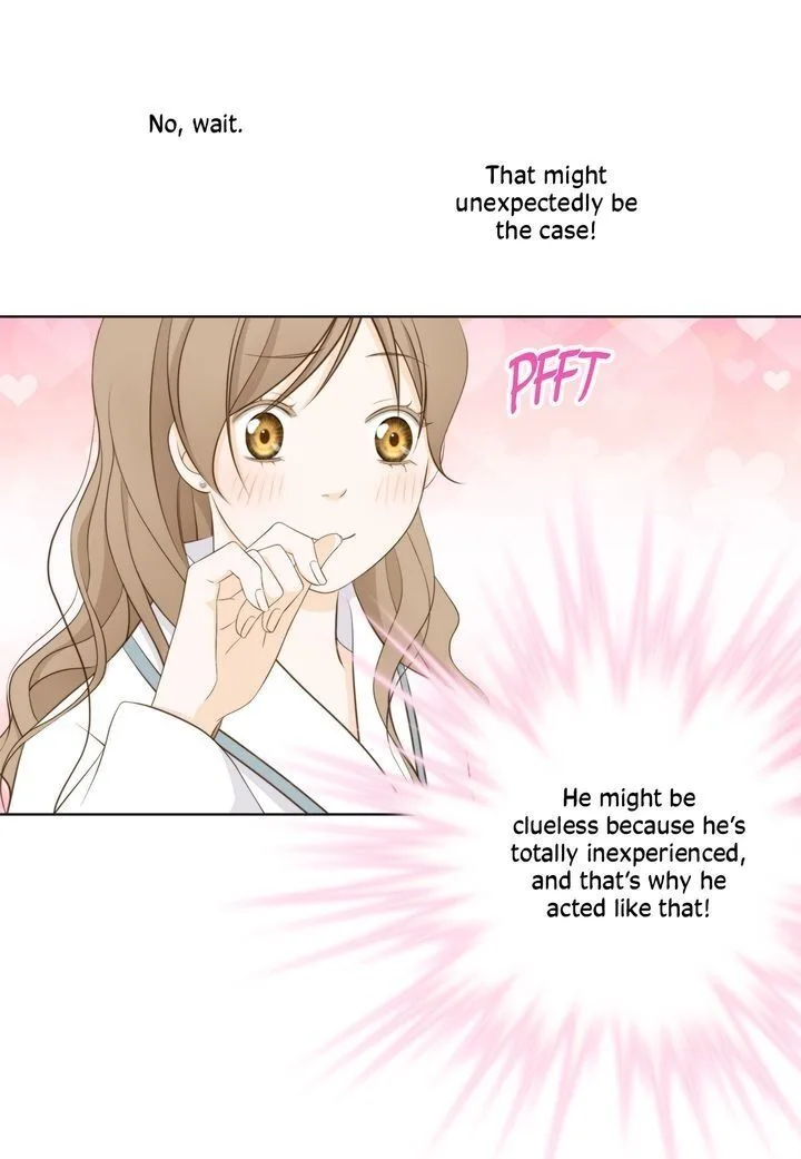 President Long-Legs Chapter 80 page 35