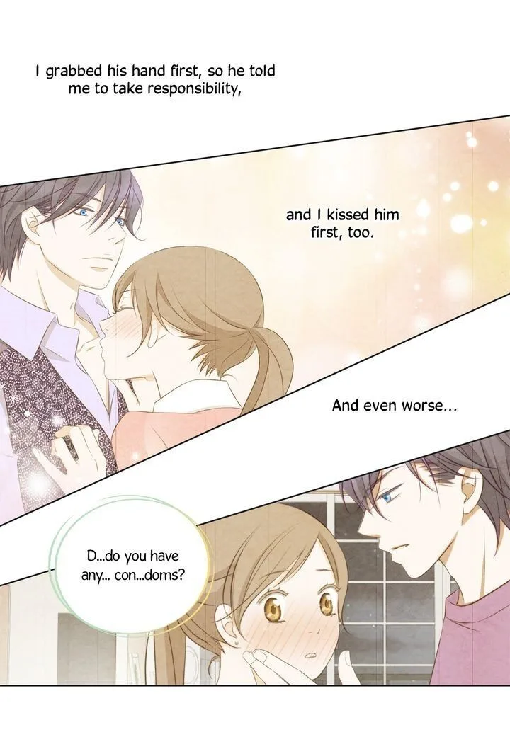 President Long-Legs Chapter 80 page 13
