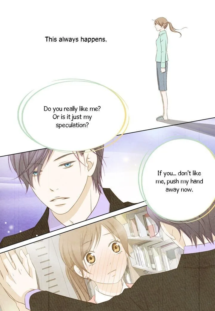 President Long-Legs Chapter 80 page 12