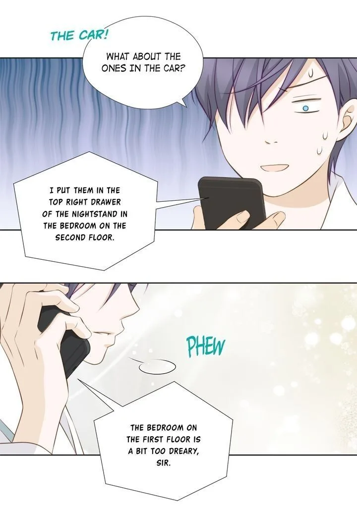 President Long-Legs Chapter 80 page 29